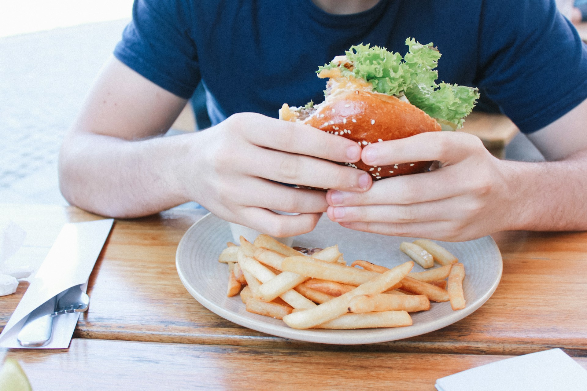 Studien zeigen: Ernährung macht krank