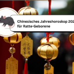 chinesisches jahreshoroskop ratte