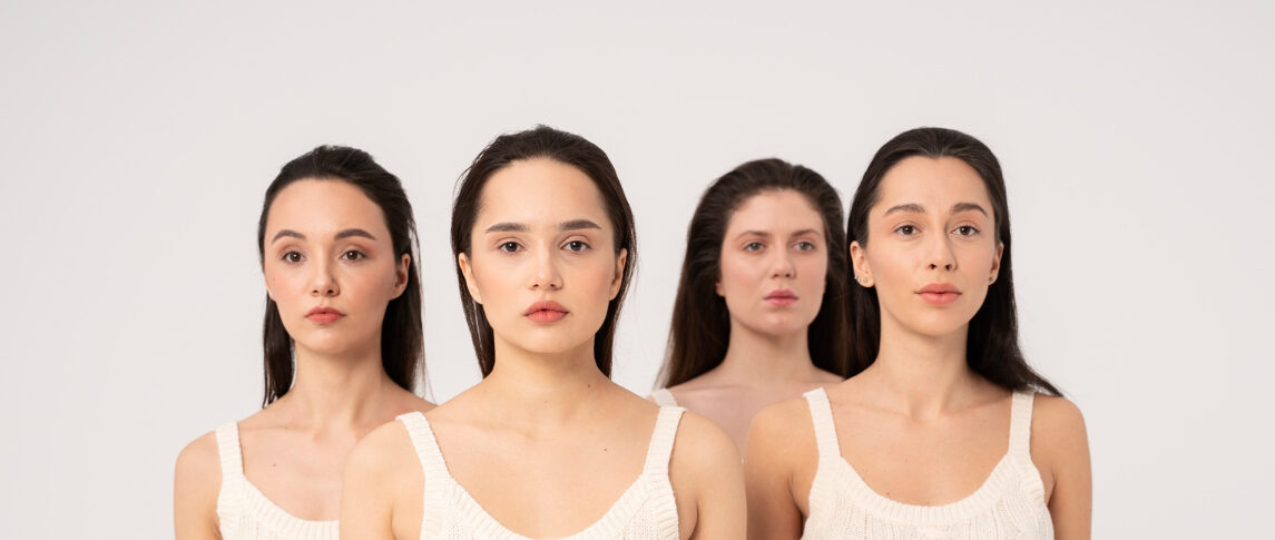 Fritz Riemann: Die vier Grundformen der Angst