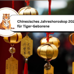 chinesisches Jahreshoroskop 2025