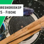 jahreshoroskop fische 2025