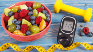 Symptome bei Diabetes Typ 2