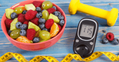 Symptome bei Diabetes Typ 2