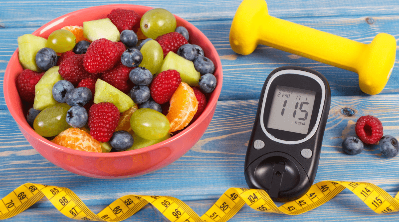 Symptome bei Diabetes Typ 2