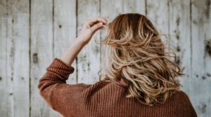 Vitamine gegen Haarausfall