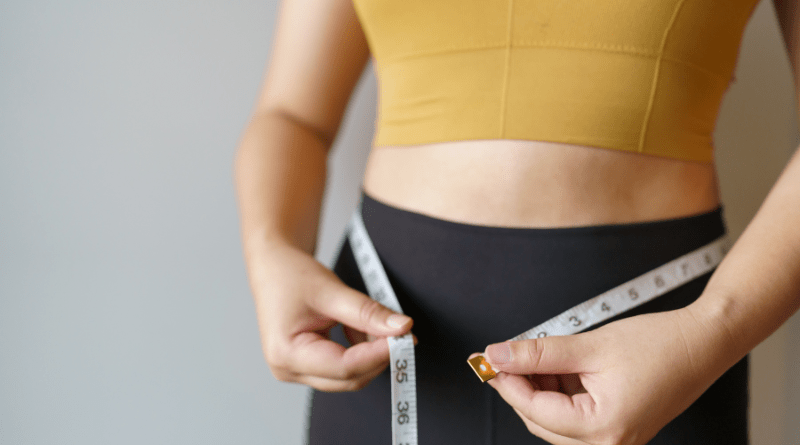 Abnehmen im Liegen: 5 kg oder 10 kg – so schaffst du das