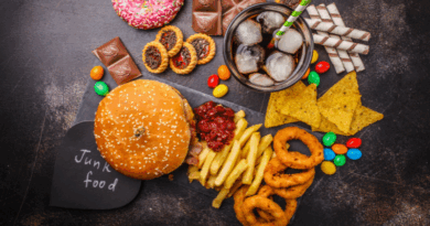 Studien zeigen: Westliche Ernährung macht krank