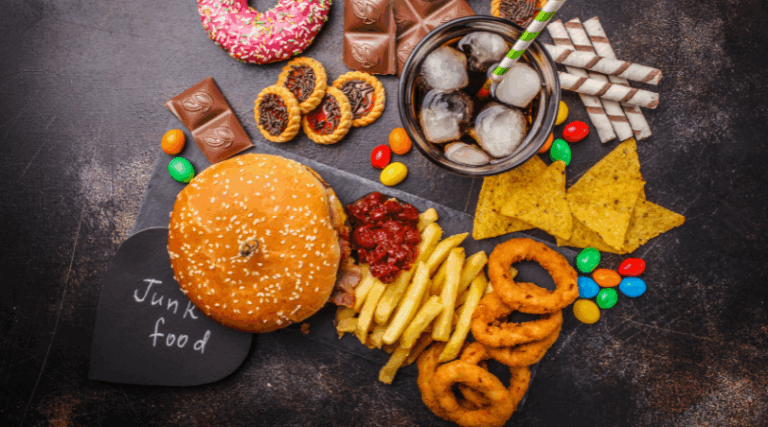 Studien zeigen: Westliche Ernährung macht krank