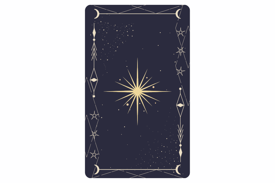 lenormand die sterne kombination