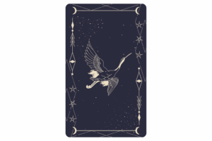 lenormand storch kombinationen