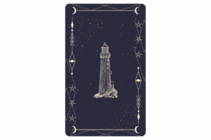 lenormand karte turm kombinationen