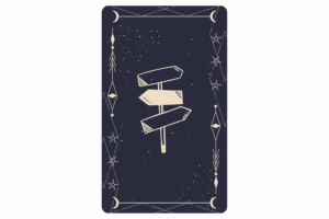 der weg lenormand kombinationen