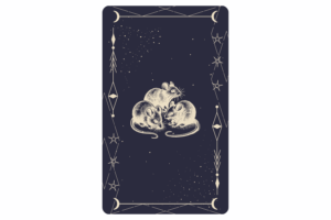 lenormand mäuse kombinationen