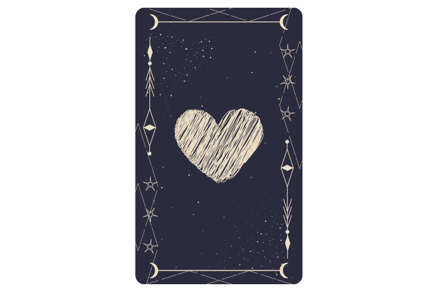 lenormand herz kombinationen