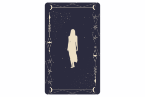 lenormand dame kombinationen