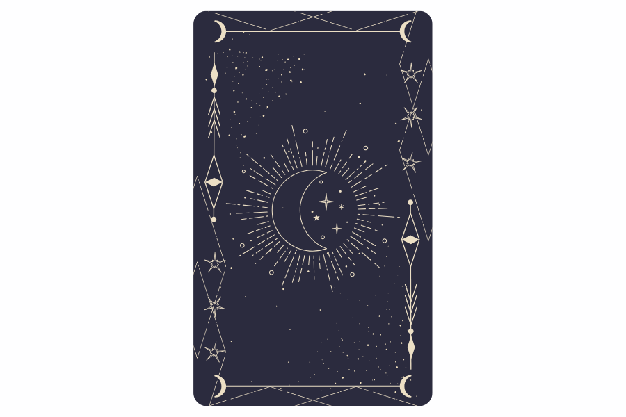 lenormand mond kombinationen