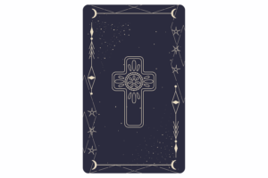 lenormand kreuz kombinationen