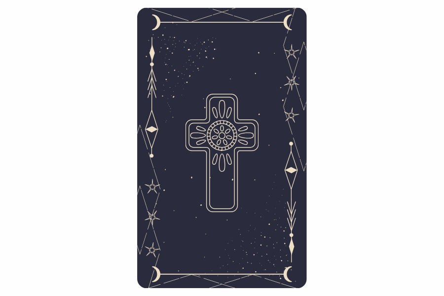 lenormand kreuz kombinationen