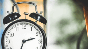 Intervallfasten Fenster