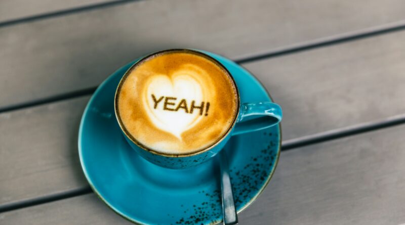 Kaffee beim Fasten erlaubt?