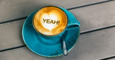 Kaffee beim Fasten erlaubt?
