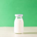 calcium phosphat milch