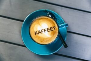 Kaffee beim Fasten erlaubt?