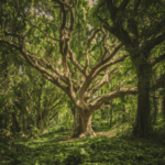 baumt test weide persönlichkeit