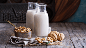 acidophilus milch