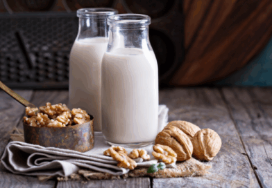 acidophilus milch