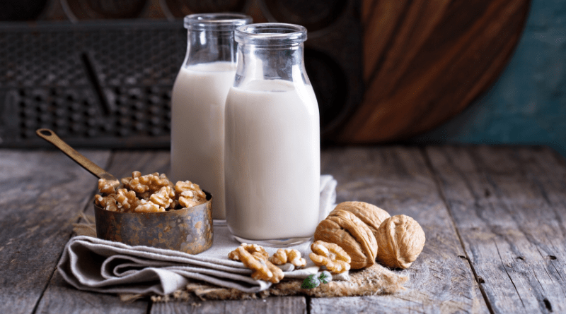 acidophilus milch
