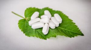 beruhigungsmittel rezeptfrei