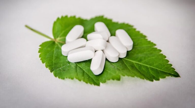 beruhigungsmittel rezeptfrei