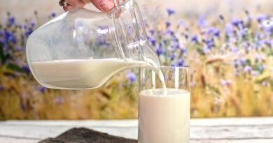 colostrum wirkung biestmilch gesundheit colostrum