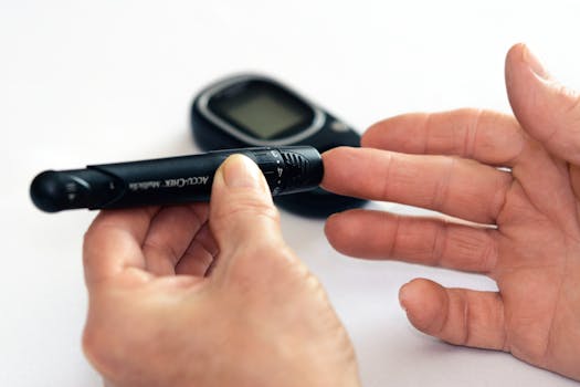 Alles, was Du über Diabetes Typ 2 Symptome wissen musst