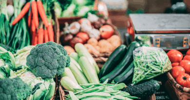 Ketogenes Gemüse: 12 kohlenydratarme Gemüsesorten
