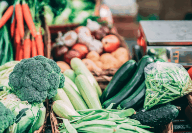 Ketogenes Gemüse: 12 kohlenydratarme Gemüsesorten