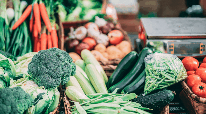 Ketogenes Gemüse: 12 kohlenydratarme Gemüsesorten
