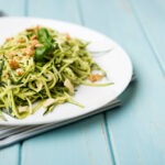 zucchini curry nudeln anthony william rezept