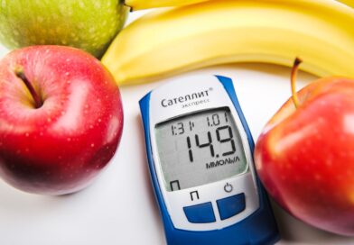Insulinresistenz: Ernährungstabelle und Symptome