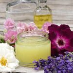 Zitronensalbe und Zitronenöl: Natürliche Pflege für Haut