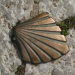 spain, jakobsweg, scallop, jakobsweg, jakobsweg, jakobsweg, jakobsweg, jakobsweg, scallop, scallop