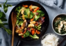 OMAD Diät: Effektives Abnehmen mit nur einer Mahlzeit am Tag