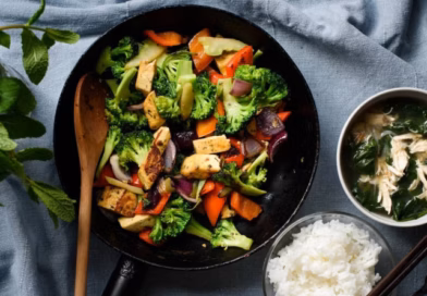 OMAD Diät: Effektives Abnehmen mit nur einer Mahlzeit am Tag