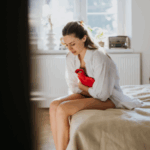 Psychische Übelkeit