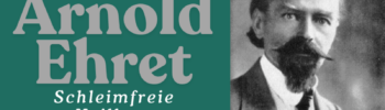 arnold ehret - schleimfreie heilkost