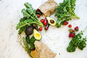ketogene diät - das prinzip der kohlenhydratarmen ernährung