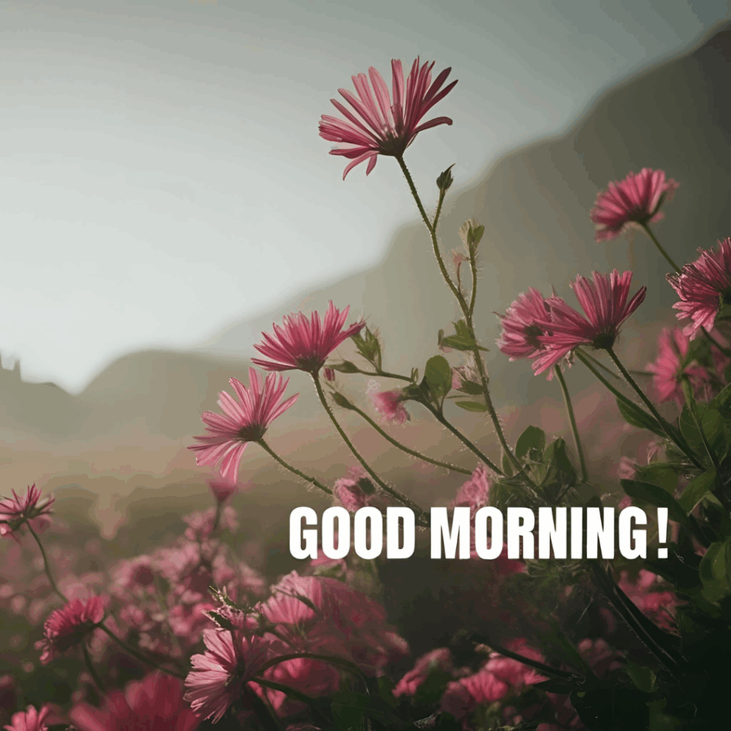 Guten Morgen Sonntag Bilder kostenlos für WhatsApp