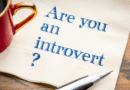 Ambivertiert? Warum du vielleicht weder introvertiert noch extrovertiert bist