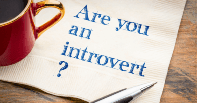 Ambivertiert? Warum du vielleicht weder introvertiert noch extrovertiert bist
